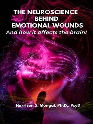 cover image of The Neuroscience Behind Emotional Wounds and How It Affects the Brain!